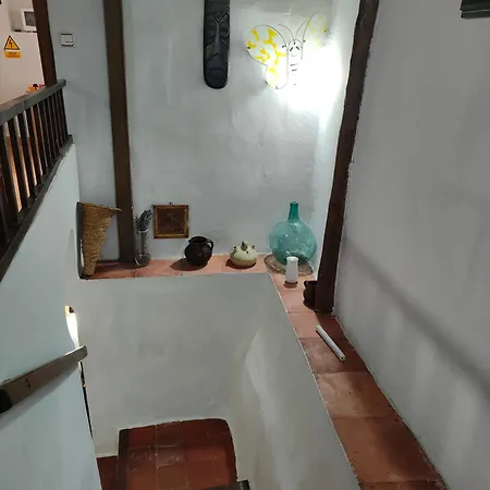 La Casa Encantada * Cuenca (Castilla-La Mancha)