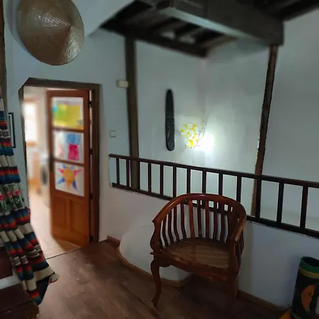 Apartment La Casa Encantada