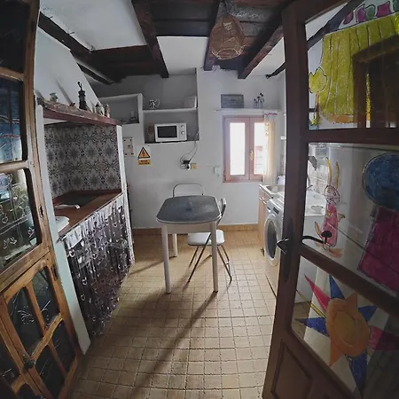 La Casa Encantada Cuenca (Castilla-La Mancha)